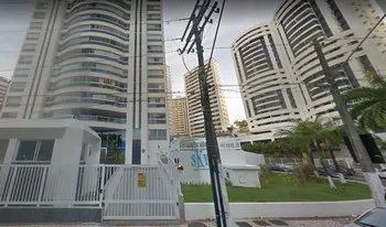 Condomínio Sky Residence em Salvador