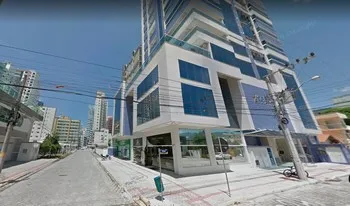 Imagem do Condomínio Sky Tower Residence em Itapema