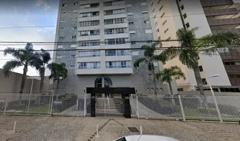 Condomínio Skyline em Curitiba