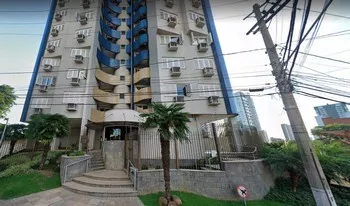 Imagem do Condomínio Skyline Residence em Novo Hamburgo
