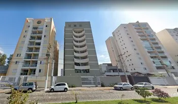 Imagem do Condomínio Slim em Guaratinguetá