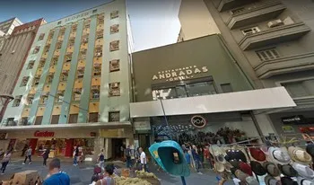 Condomínio Sloper em Porto Alegre