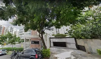 Condomínio Smart Alto De Santana em São Paulo