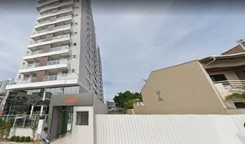 Imagem do Condomínio Smart Heitor Liberato em Itajaí