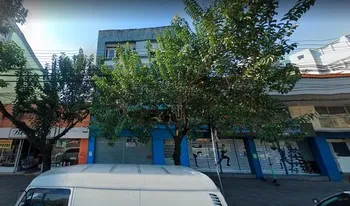 Imagem do Condomínio Soaluz em Porto Alegre