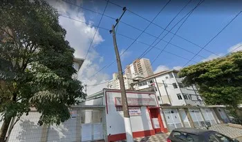Imagem do Condomínio Soares em Santos
