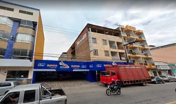 Imagem do Condomínio Soares Cota em Ipatinga