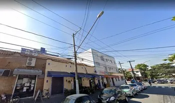 Imagem do Condomínio Soares Gomes em Santos