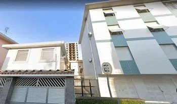 Imagem do Condomínio Soares I em Santos