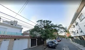 Imagem do Condomínio Soares Ii em Santos