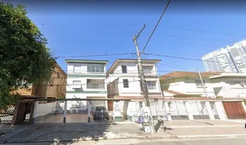 Imagem do Condomínio Soares Iii em Santos