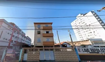 Imagem do Condomínio Soares V em Santos