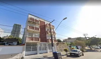 Imagem do Condomínio Soares Vi em Santos