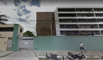 Imagem do Condomínio Soberano Iv em Fortaleza