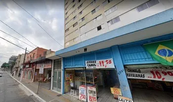 Condomínio Soberano em São Paulo