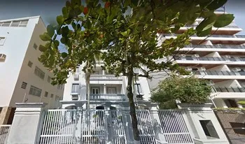 Imagem do Condomínio Sobradão em Guarujá