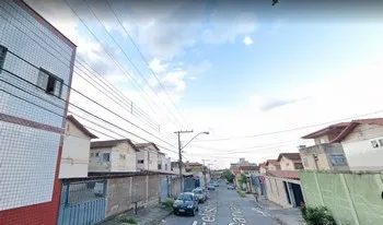 Imagem do Condomínio Sobradinho Urupadi em Contagem