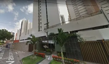 Imagem do Condomínio Sobrado Ascenso Ferreira em Recife