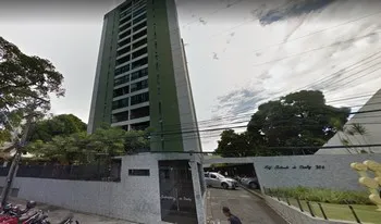 Imagem do Condomínio Sobrado Do Derby em Recife