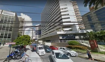 Imagem do Condomínio Sobrado Empresarial em Recife