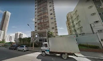 Imagem do Condomínio Sobrado Joaquim Nabuco em Jaboatão Dos Guararapes