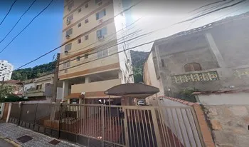 Imagem do Condomínio Sobral em São Vicente