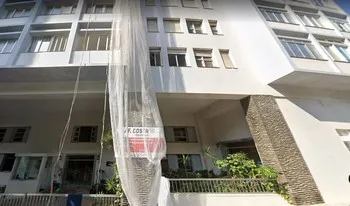 Imagem do Condomínio Sobre As Ondas em Guarujá