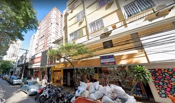 Imagem do Condomínio Sobreira Formosa em Niteroi