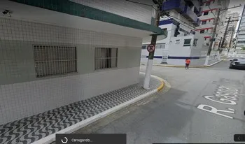 Imagem do Condomínio Sobreomar em Praia Grande