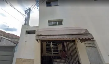 Imagem do Condomínio Sofhia em Lorena