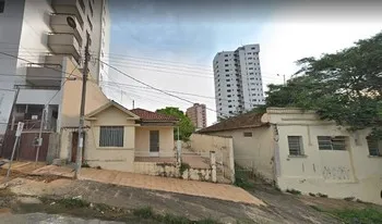 Imagem do Condomínio Sofia em Bom Despacho