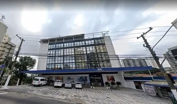 Condomínio Sofia em São Paulo