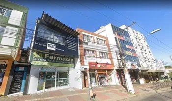 Condomínio Sofia em Porto Alegre