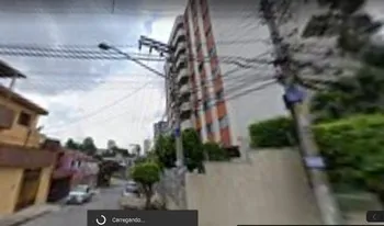 Condomínio Sofia em São Paulo