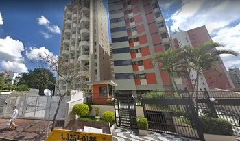 Condomínio Soho Campinas em Campinas