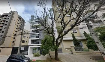 Condomínio Soho Life em Curitiba