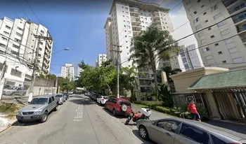 Condomínio Soho Square em São Paulo