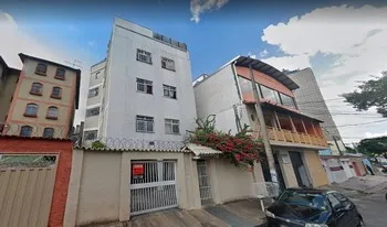 Imagem do Condomínio Sol em Contagem