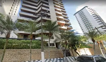 Imagem do Condomínio Sol & Cia em Guarujá