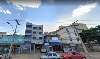 Condomínio Sol De Albion em Porto Alegre