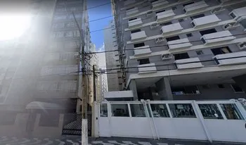 Imagem do Condomínio Sol E Mar em Santos