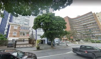 Imagem do Condomínio Sol E Mar em Santos