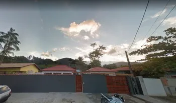 Imagem do Condomínio Sol Maior em Ubatuba