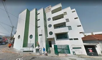 Imagem do Condomínio Sol Nascente em Itajubá