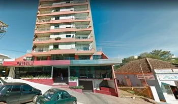 Imagem do Condomínio Sol Nascente em Ijui