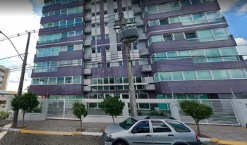 Imagem do Condomínio Solace Residence em Bento Gonçalves