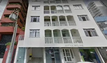 Imagem do Condomínio Solane em Itajaí