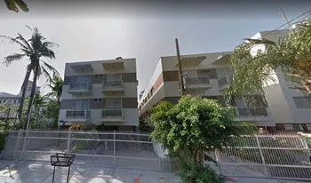 Imagem do Condomínio Solange em Guarujá