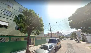 Imagem do Condomínio Solange em São Vicente