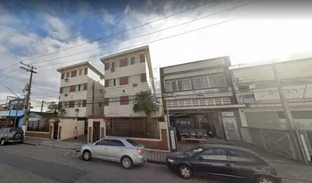 Imagem do Condomínio Solange em Santos